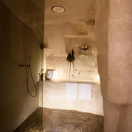 Hotel Le Malve Cave Retreat 4*