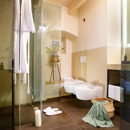 Le Malve Cave Retreat 4*