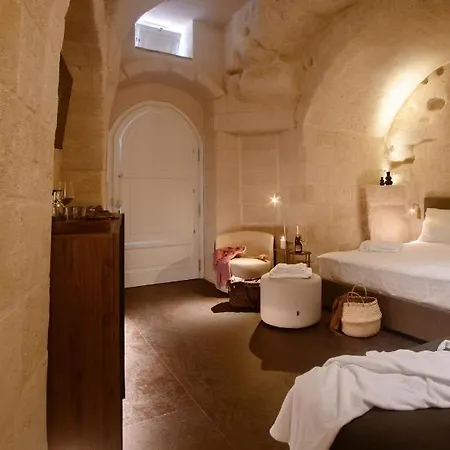 Le Malve Cave Retreat Hotel 4*