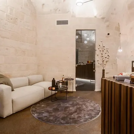 Hotel Le Malve Cave Retreat 4*