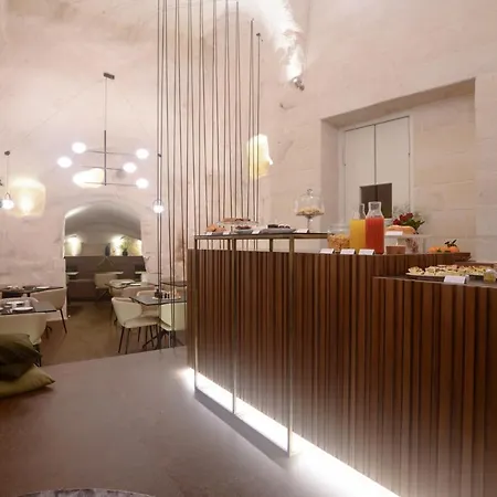 Hotel Le Malve Cave Retreat