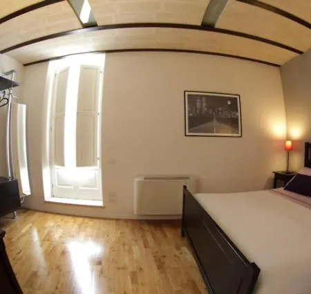 Hotel Le Malve Cave Retreat 4*