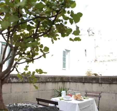 Le Malve Cave Retreat Hotel