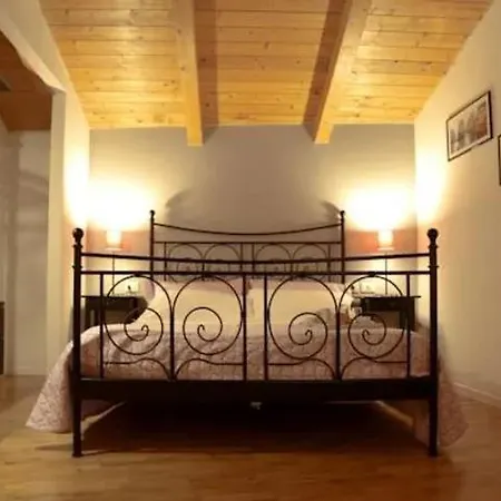Le Malve Cave Retreat Hotel