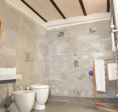 Le Malve Cave Retreat Hotel 4*