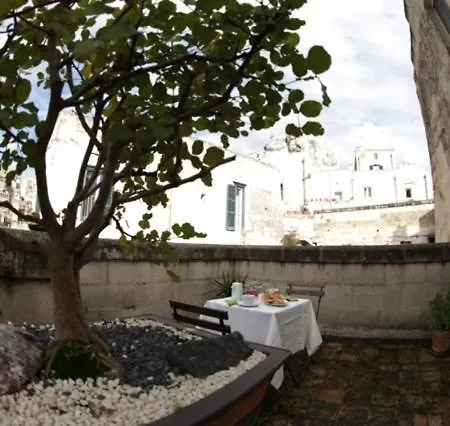 Hotel Le Malve Cave Retreat