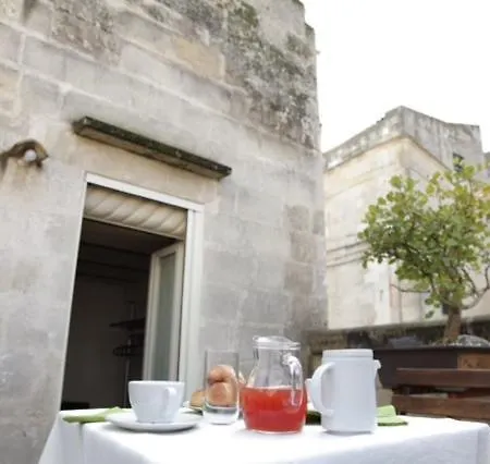 Hotel Le Malve Cave Retreat 4*