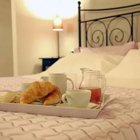 Hotel Le Malve Cave Retreat 4*