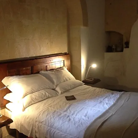 ホテル Le Malve Cave Retreat