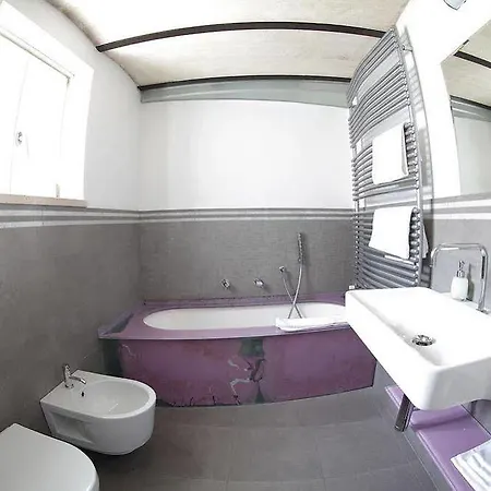 Le Malve Cave Retreat Hotel