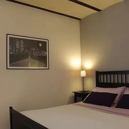 Le Malve Cave Retreat Matera