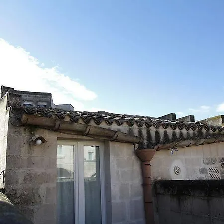 Le Malve Cave Retreat Hotel